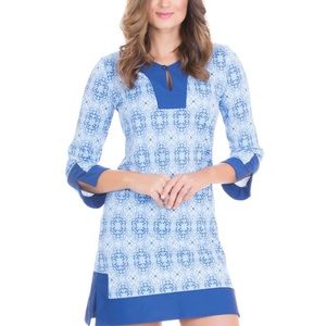 Cabana Life Swim - π Cabana Life Cover Up Dress Cabana Life Swim - π Cabana Life Cover Up Dress